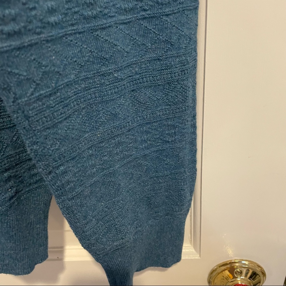 J. Crew Men’s Pullover Size Medium Euc - image 3